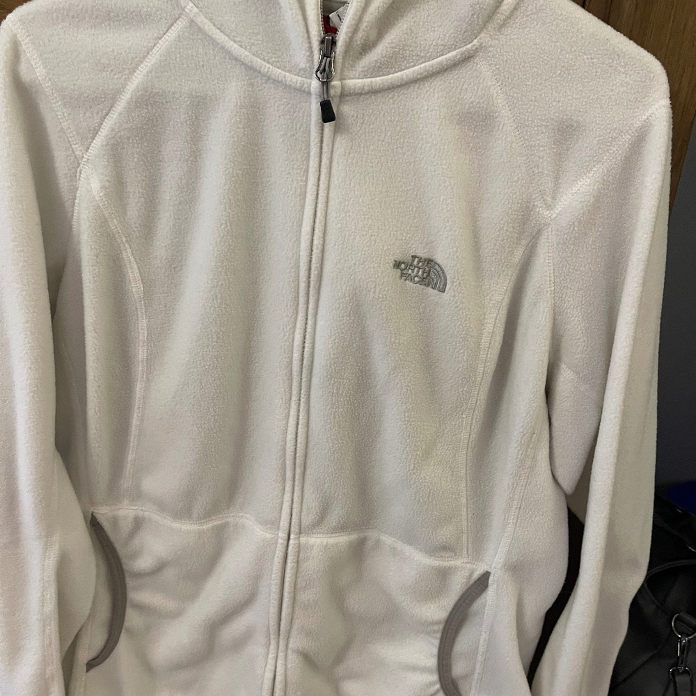 The north face jacket